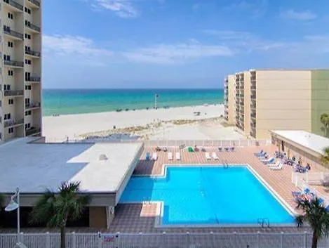 The Penthouse At Pinnacle Port #20