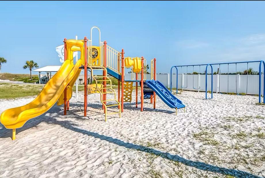 Holiday home The Penthouse At Pinnacle Port #20 Panama City Beach