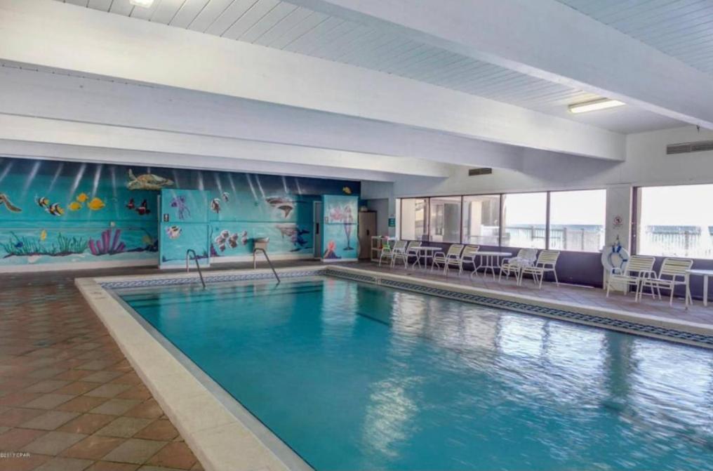 The Penthouse At Pinnacle Port #20 * Panama City Beach