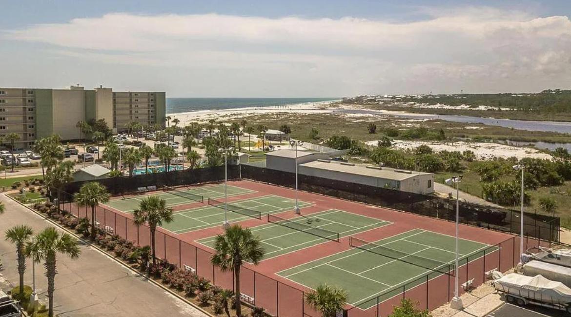 The Penthouse At Pinnacle Port #20