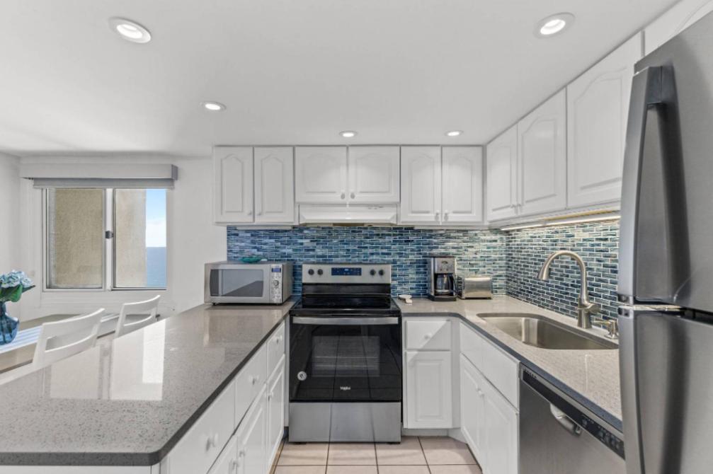 Holiday home The Penthouse At Pinnacle Port #20 Panama City Beach