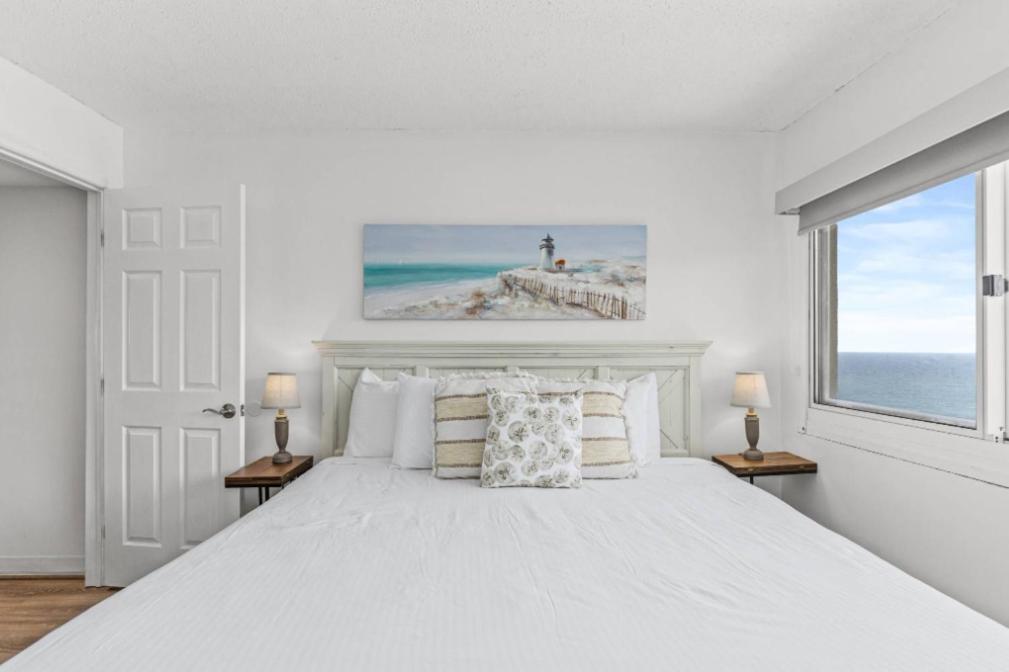Holiday home The Penthouse At Pinnacle Port #20 *