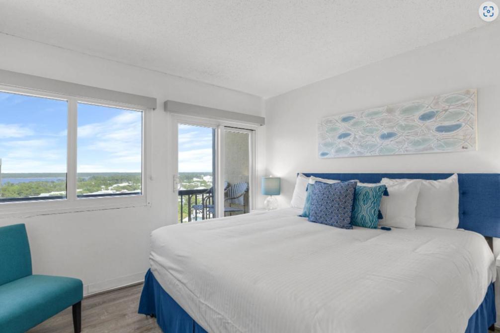 Holiday home The Penthouse At Pinnacle Port #20