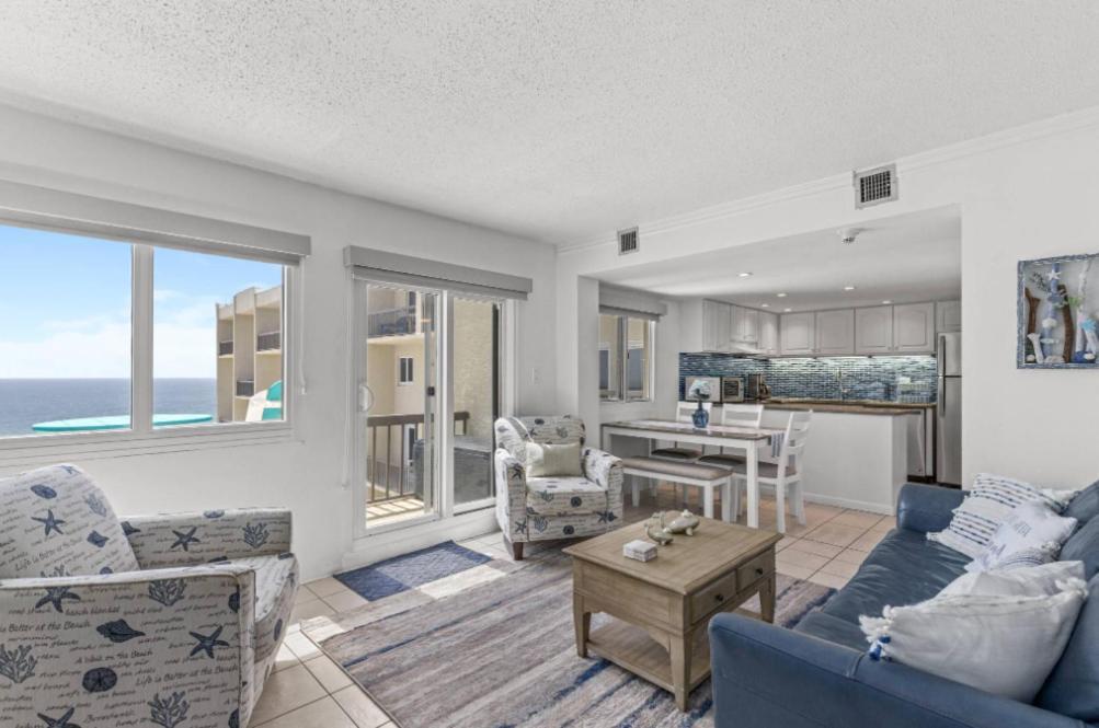 The Penthouse At Pinnacle Port #20 Holiday home Panama City Beach