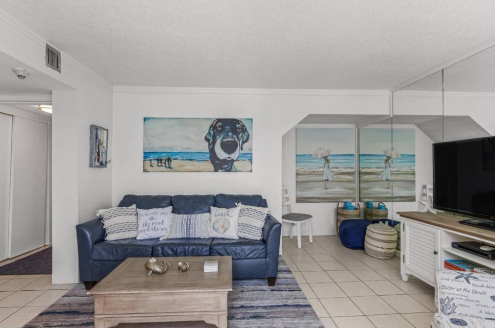 The Penthouse At Pinnacle Port #20 *